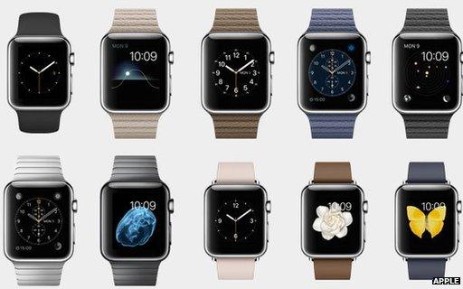 Apple Watch