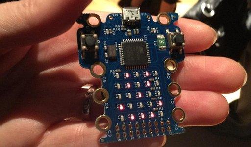 Micro Bit