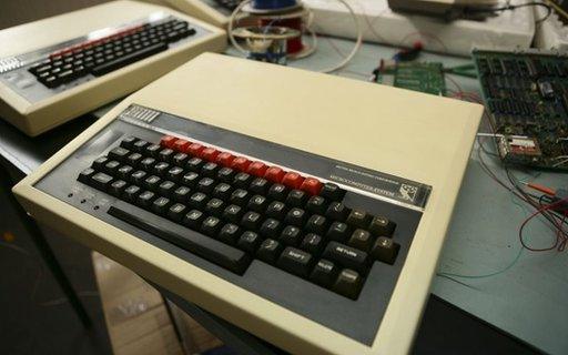 BBC Micro