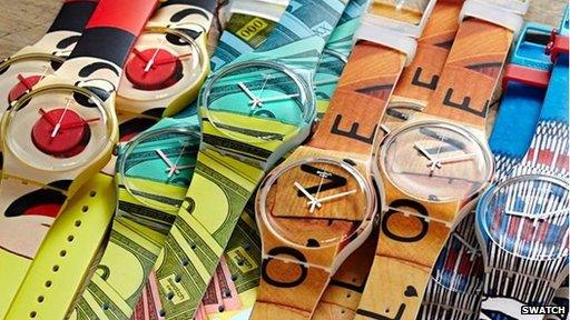 Swatch