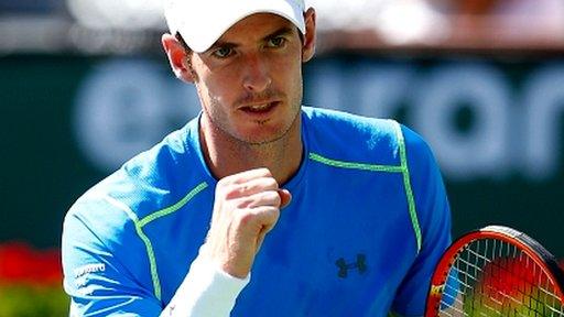 Andy Murray