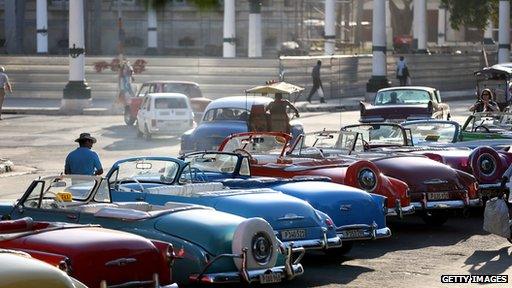 Cuba