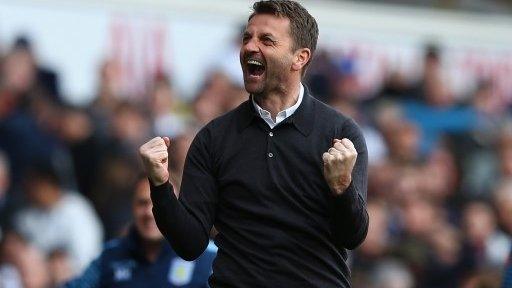 Tim Sherwood