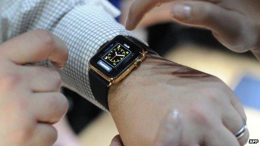 Apple watch