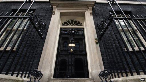 Downing Street