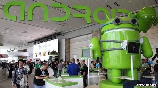 Android logo