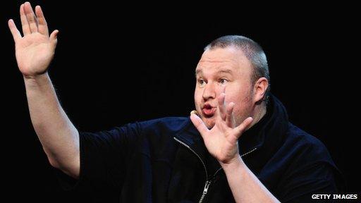 Kim Dotcom