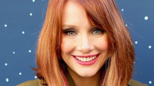 Bryce Dallas Howard