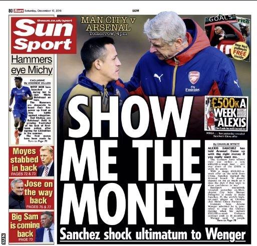 The Sun
