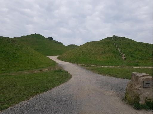 Northumberlandia 