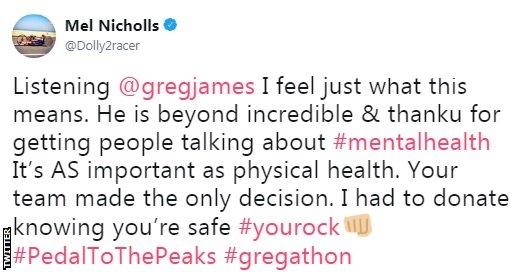 Greg James