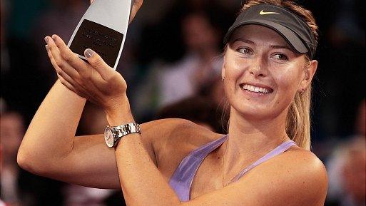 Maria Sharapova