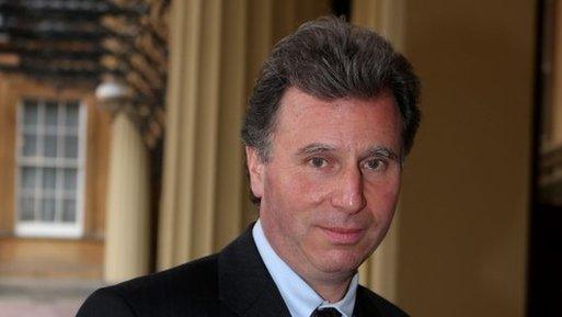 Oliver Letwin