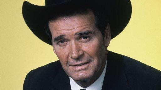 James Garner