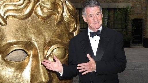 Michael Palin