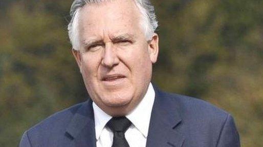 Peter Hain