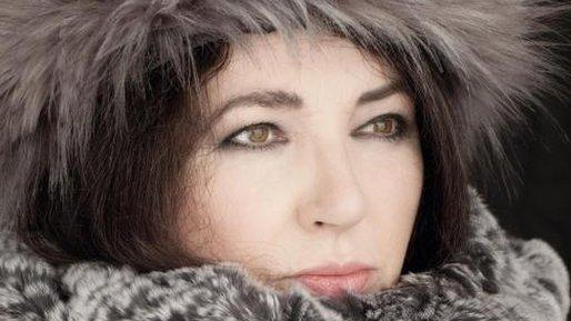 Kate Bush