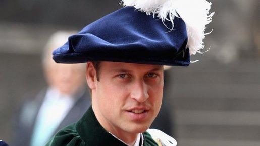 Prince William