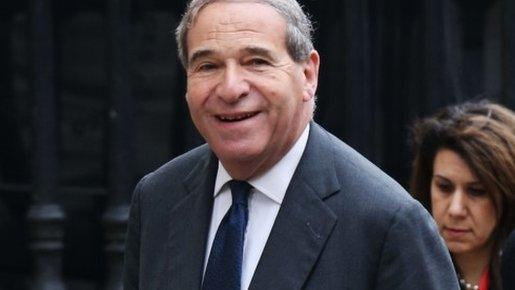 Leon Brittan