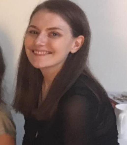 Libby Squire