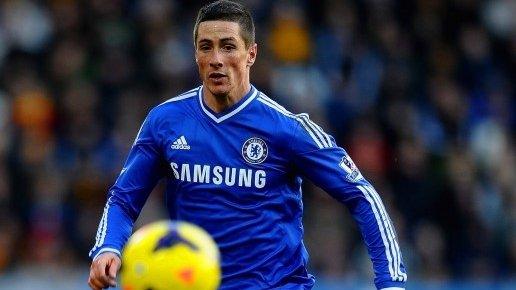 Fernando Torres