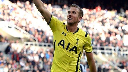 Harry Kane