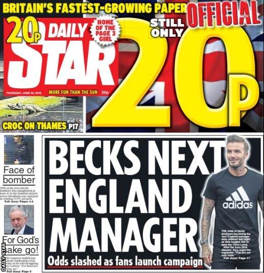 Daily Star