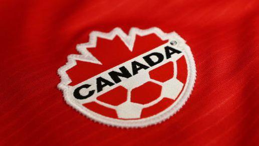 Canada Soccer logo