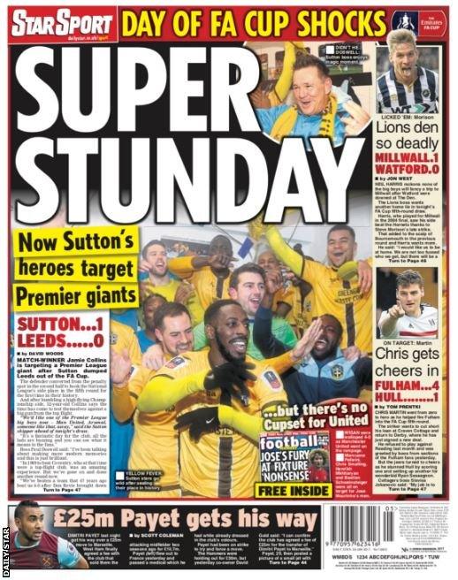 Daily Star