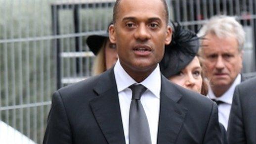 Adam Afriyie