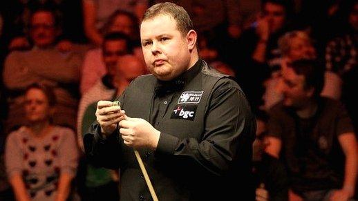 Banned former world number five Stephen Lee