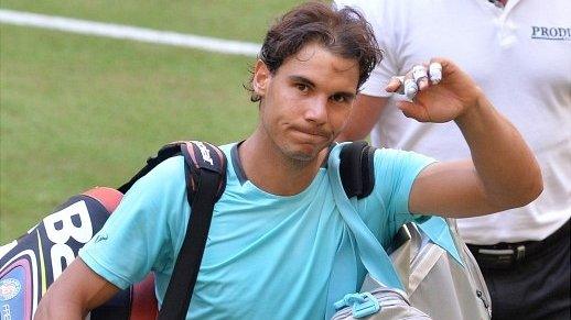 Rafael Nadal