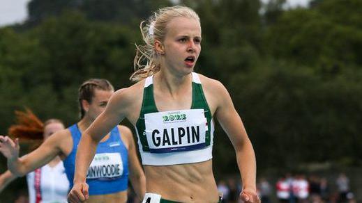 Abi Galpin