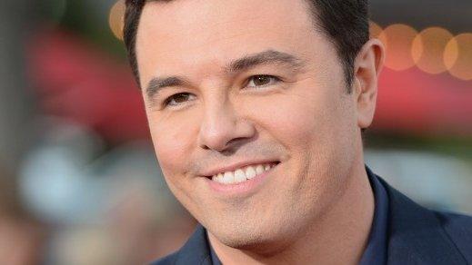 Seth MacFarlane