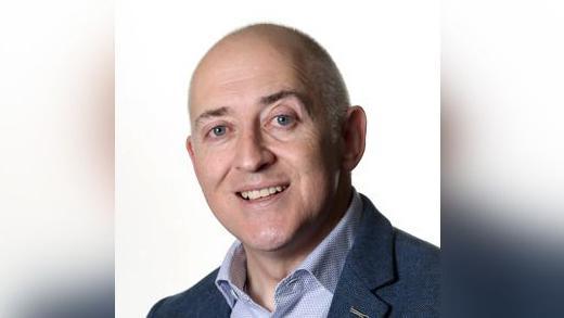 Aled Griffiths