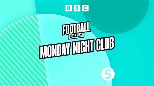 Monday Night Club