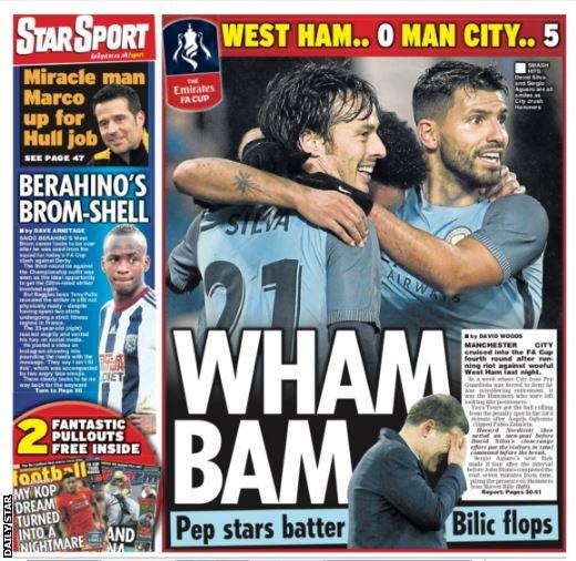 Daily Star