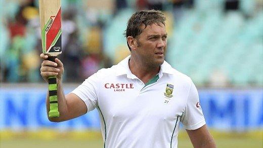 Jacques Kallis