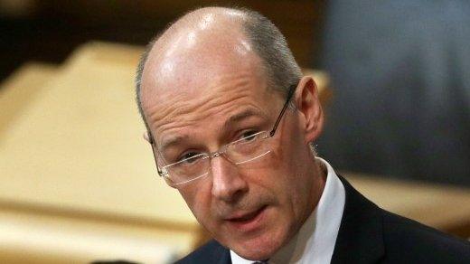 John Swinney