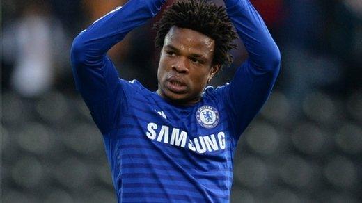 Loic Remy