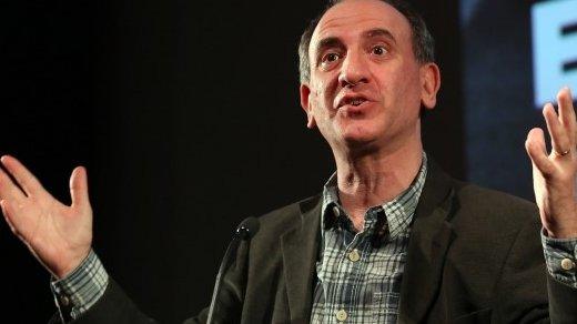 Armando Iannucci