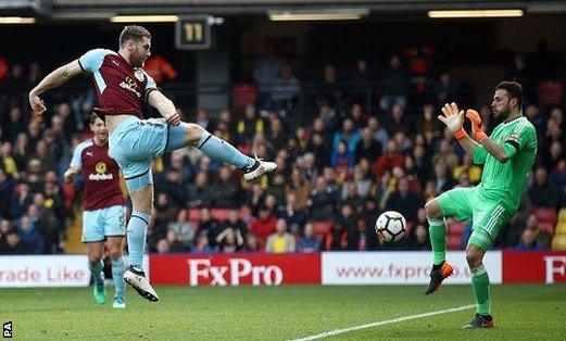 Sam Vokes