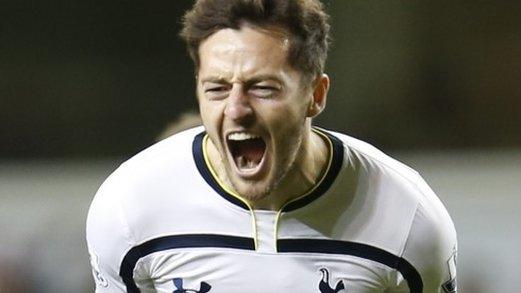 Ryan Mason