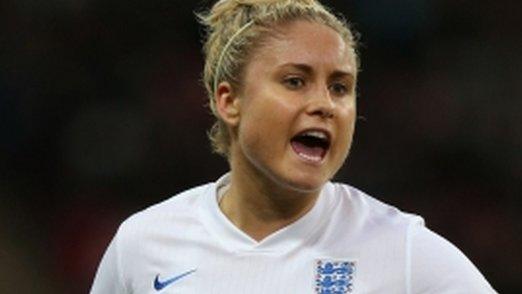 Steph Houghton