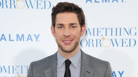 John Krasinski