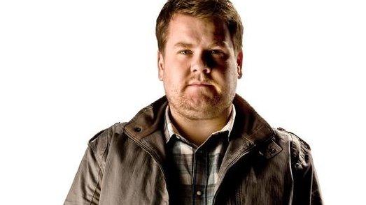 James Corden