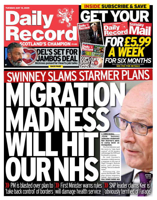 Daily Record