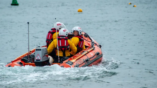 Exmouth RNLI