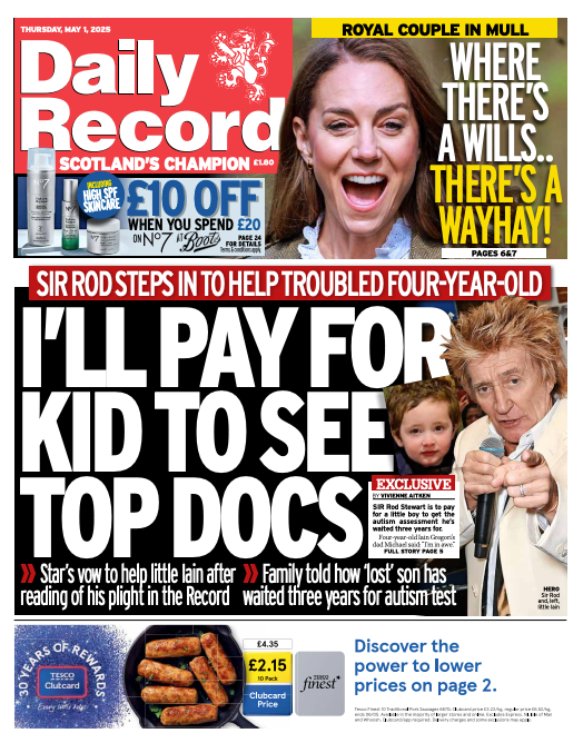 Daily Record