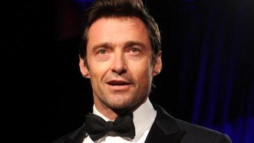 Hugh Jackman